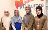  Klinik Pergigian D’Aurora Embarks on a New Chapter in Dental Excellence