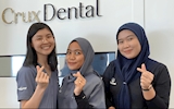 Klinik Pergigian Crux Dental Advances with a Unified System