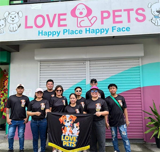 How Love Pet Station Keeps Every Appointment on Track