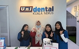U.N.I Dental Kuala Nerus Aligns Technology with Patient Care