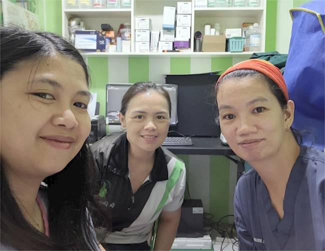 Pet Avenue Veterinary Clinic Moves Toward a More Organized Practice with Kreloses