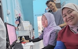 How Klinik Haiwan Cmah Supports Secure and Connected Veterinary Operations