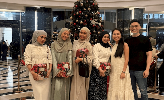 Gan & Ding Dental Clinic Uses Kreloses to Maintain Detailed Patient Records