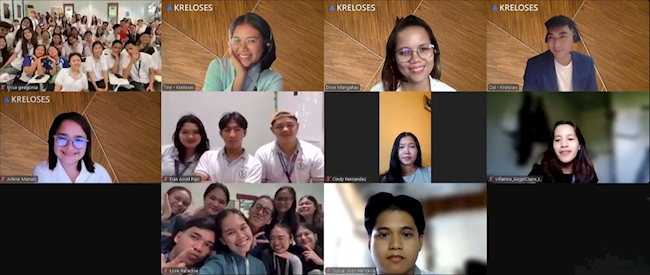 Inside the Conversation on Technology and Veterinary Care at Cebu Technological University