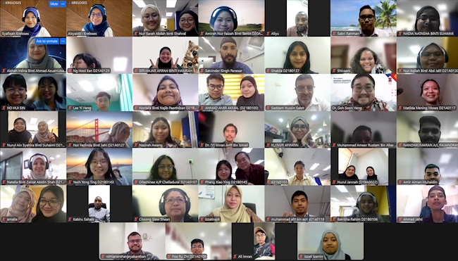 Beyond Compassion: A Conversation with Universiti Malaysia Kelantan Veterinary Students on the Realities of Clinic Life