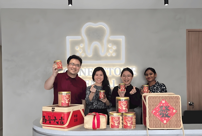 Cornerstone Dental Specialist Establishes a Modern Prosthodontic Practice