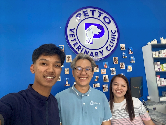 Petto Veterinary Clinic Builds Stronger Operational Discipline with Kreloses