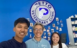 Petto Veterinary Clinic Builds Stronger Operational Discipline with Kreloses