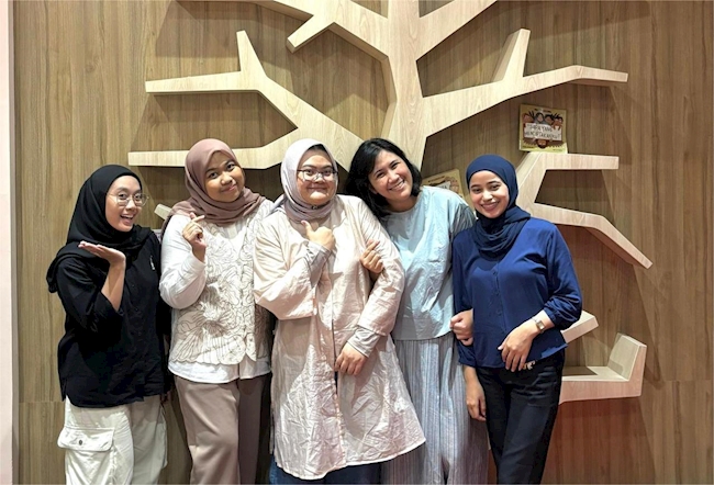 Evolusi Operasional Dela Dental Care dalam Menghadapi Pertumbuhan Klinik