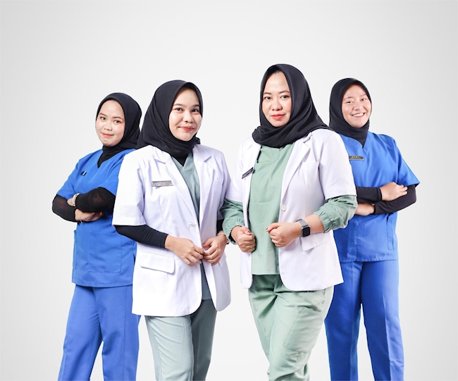 Dok Has PetVet dan Penerapan Sistem Digital dalam Praktik Klinik Sehari Hari