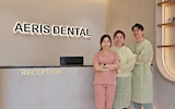 Shaping a Well Run Dental Practice from Day One: Aeris Dental