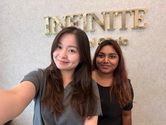 Infinite Dental Clinic: Delivering Care with Clarity, Consistency, and Flow