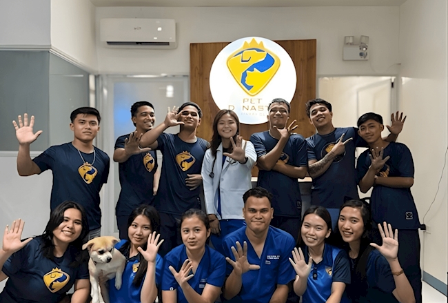 Pet Dynasty Veterinary Clinic Delivering Consistent Veterinary Care Through Organized Systems