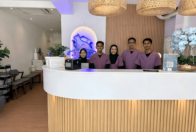 From Vision to Practice: The Early Journey of Klinik Veterinar DrVET Kajang