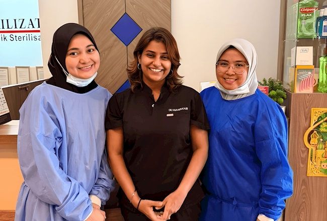 Klinik Pergigian Seberang Jaya: Keeping Patient Flow Smooth in a Busy Schedule