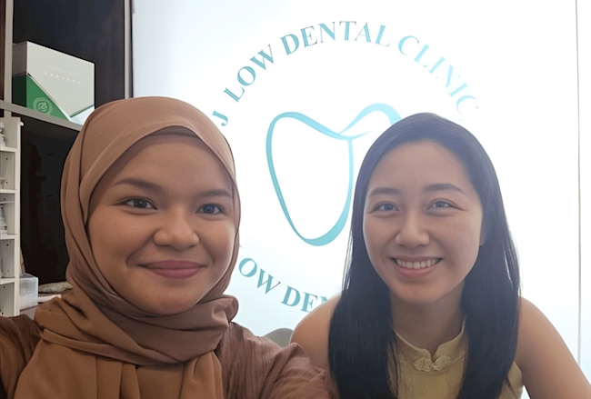A Practical Step Forward: How J Low Dental Clinic Streamlined Its Operations