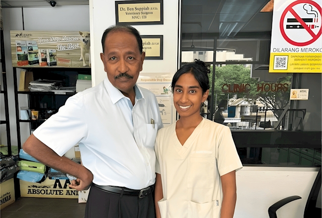 Sea Park Animal Polyclinic Enhances Client Management with Kreloses