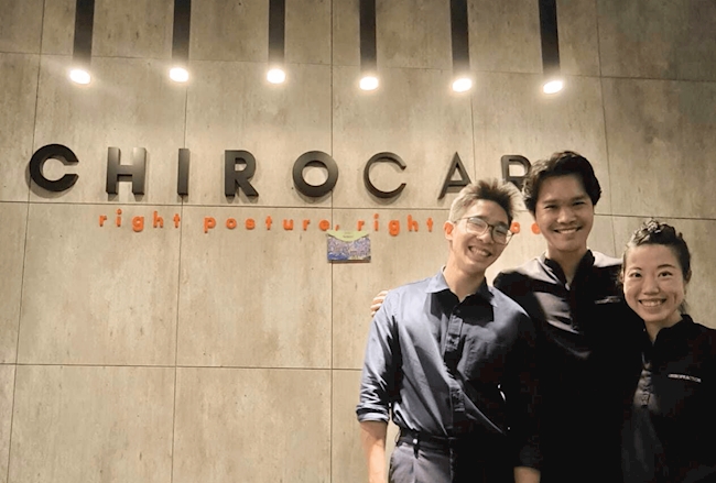 Enabling a Smooth Start: Chirocare Melaka’s Growth with Kreloses