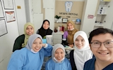 Growing with Simplicity: Klinik Pergigian Murni’s Digital Journey with Kreloses