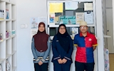 From First Patient to Future Expansion: Itqan Veterinary Clinic Kuala Ketil’s Digital Start