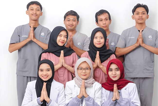 Antares Satwa Care: Mengoptimalkan Layanan Klinik untuk Mendukung Perawatan yang Berkelanjutan