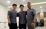 Creating a More Connected Practice Through Refined Daily Operations: TCC Iphysio Hub
