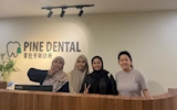 Klinik Pergigian Pine Dental: Strengthening Everyday Clinic Operations with Greater Clarity