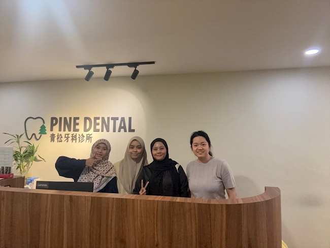 Klinik Pergigian Pine Dental: Strengthening Everyday Clinic Operations with Greater Clarity