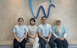  Shaping a New Dental Experience at Klinik Pergigian Dental Shore