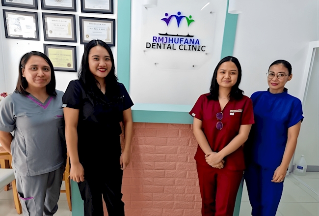 RMJ Hufana Dental Clinic’s Approach to Modern Dental Practice Management