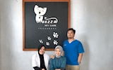 Muezza Pet Care: Konsistensi Operasional Melalui Sistem yang Terintegrasi
