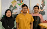 Menyederhanakan Proses untuk Mendukung Kinerja Klinik di Dokter Hewan Pekanbaru melalui Sistem Digital