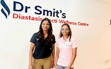A Thoughtful Transition to Digital Management at Dr Smit's Diastasis Recti Wellness Centre