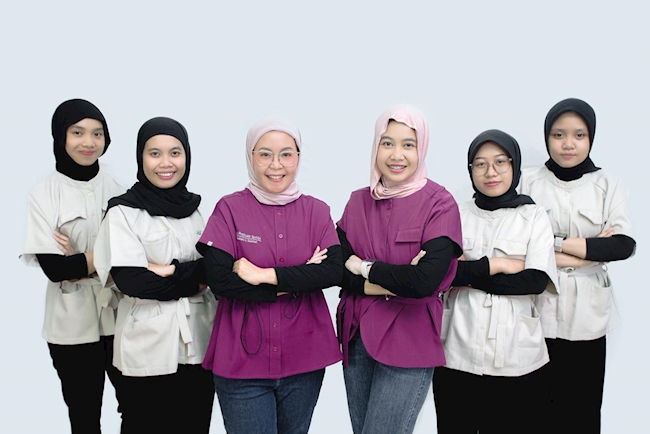Digitalisasi Klinik Gigi yang Praktis dan Terhubung Bersama Dentalife