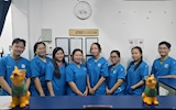 Keeping Daily Veterinary Workflows Connected at Kingfisher Veterinary Clinic