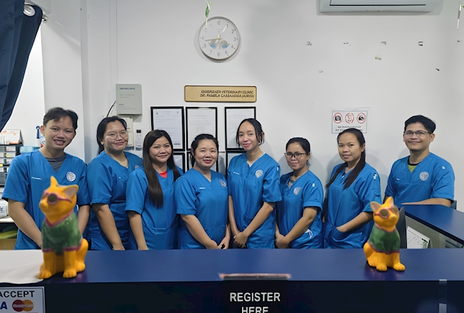 Keeping Daily Veterinary Workflows Connected at Kingfisher Veterinary Clinic