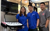 Creating Smoother Veterinary Workflows at Doc Ray Dog and Cat Clinic and Supplies