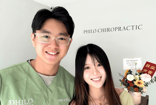 Philo Chiropractic Adopts a More Connected Way to Manage Care
