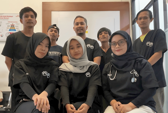 Animal Care Vet & Petshop: Akses Data Klinik Lebih Fleksibel di Berbagai Perangkat