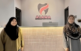 Supporting a New Era of Care at Klinik Pergigian Alana