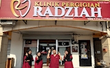 Strengthening Practice Management Through Digital Workflows at Klinik Pergigian Radziah