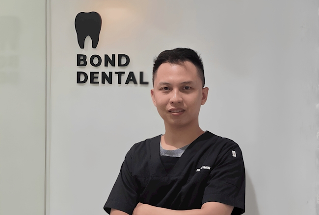 Laying the Groundwork for Long Term Success at Bond Dental