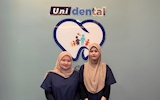 The Power of Integration in Modern Dental Practice: Klinik Pergigian U.n.i Dental Indera Sempurna