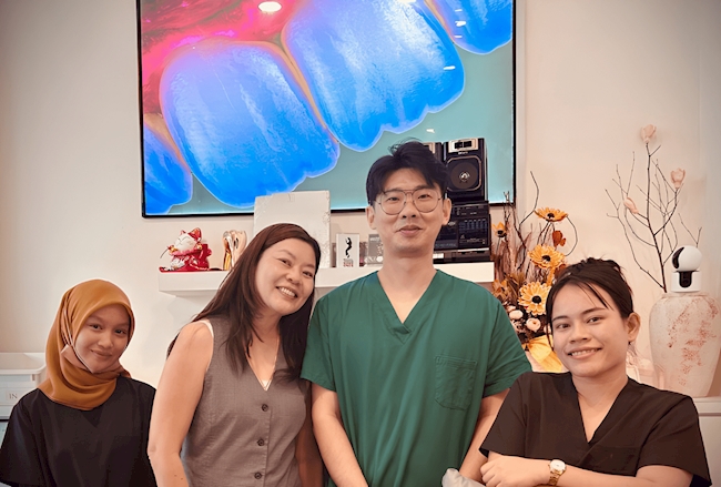 TT Dental Clinic’s Commitment to Efficient and Secure Patient Management