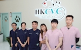 Establishing Operational Consistency at Hong Kong Community Veterinary Centre