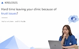 When Trust Is Not the Problem: Why Clinic Visibility Matters More Than Oversight