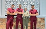 FR Vet & PetShop: Ketika Informasi Klinik Menjadi Lebih Mudah Diakses dan Dikelola