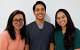 Marking Another Chapter in Team A Physio's Development