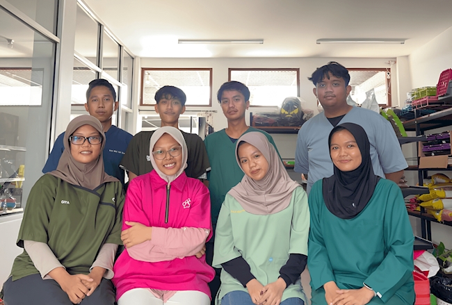Paw Med Vet Care: Menumbuhkan Klinik dengan Dukungan Sistem yang Praktis