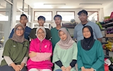 Paw Med Vet Care: Menumbuhkan Klinik dengan Dukungan Sistem yang Praktis